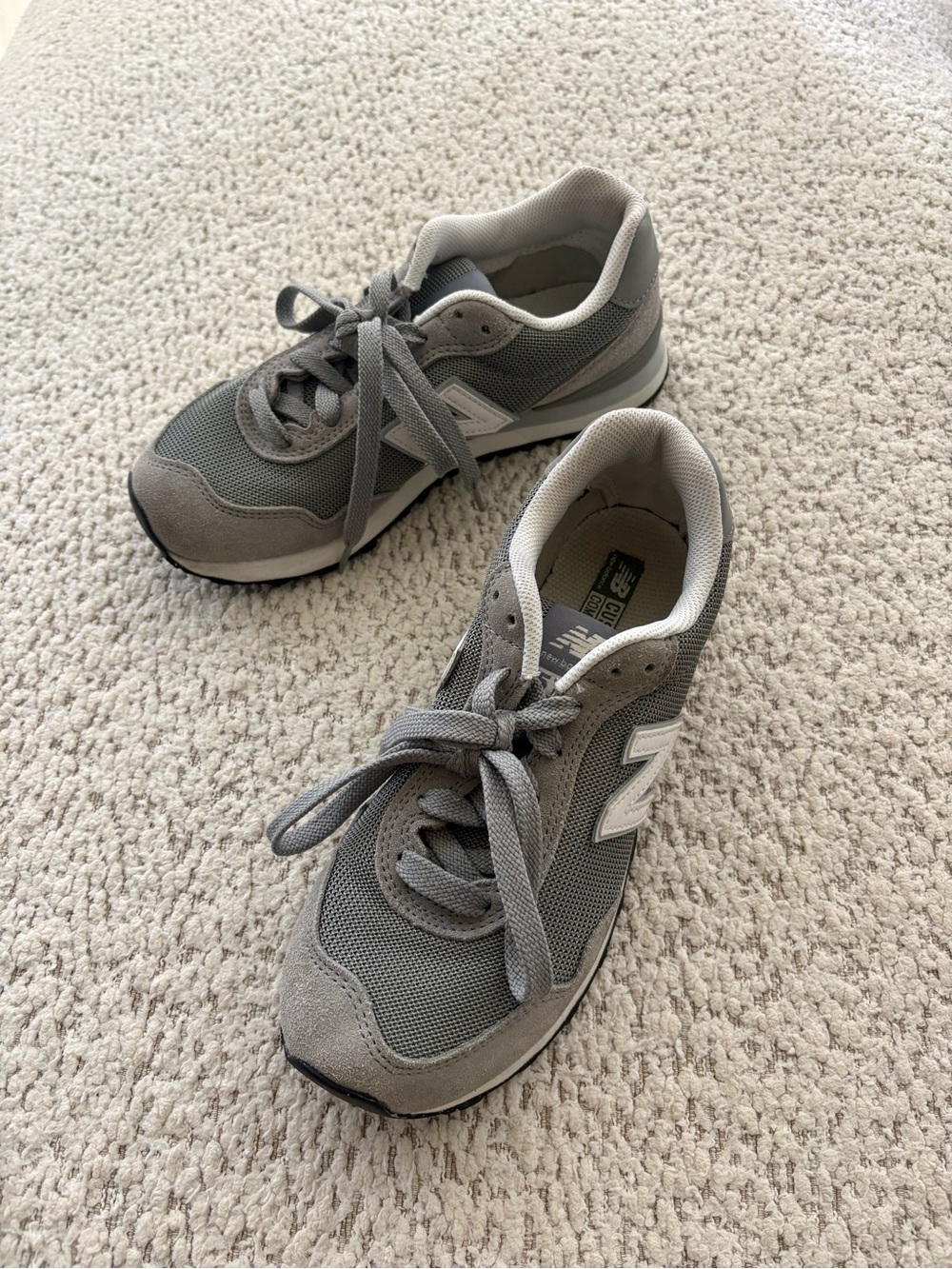 New Balance 515- Athletic Sneakers